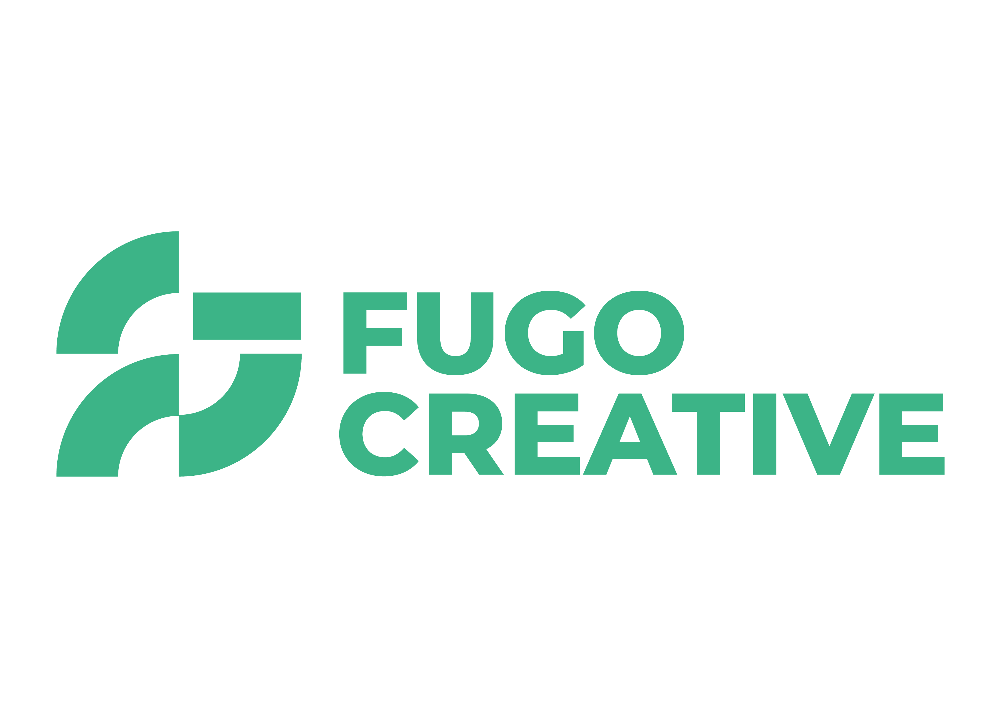 FugoCreative Logo